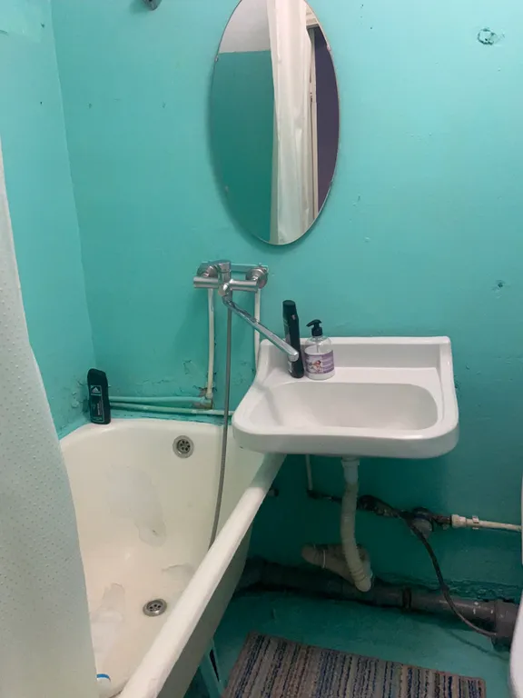 Уютная квартира в самом центре города