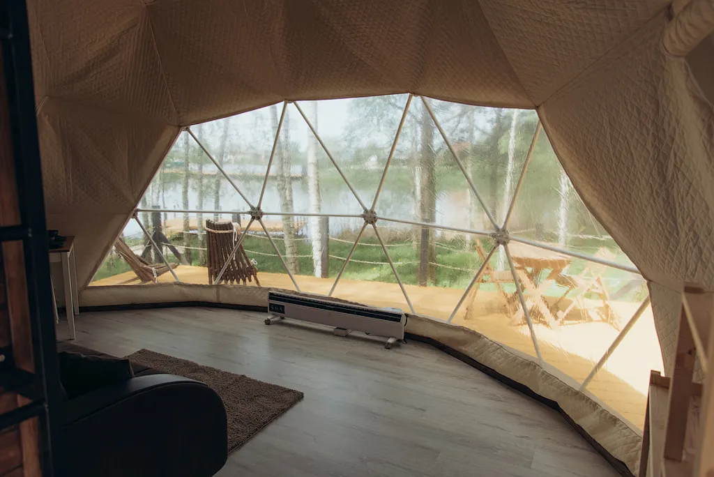 1-комнатный Дом