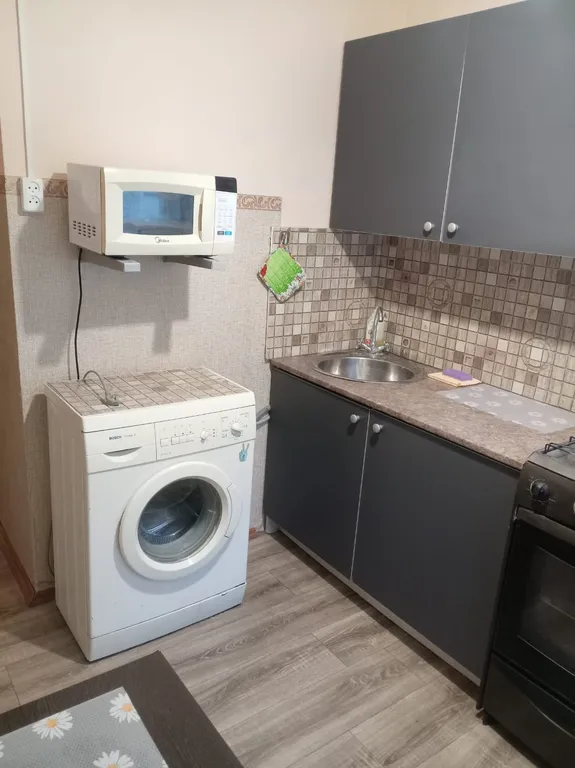 Уютная квартира, развитая инфраструктура, в шаге от достопримечательно