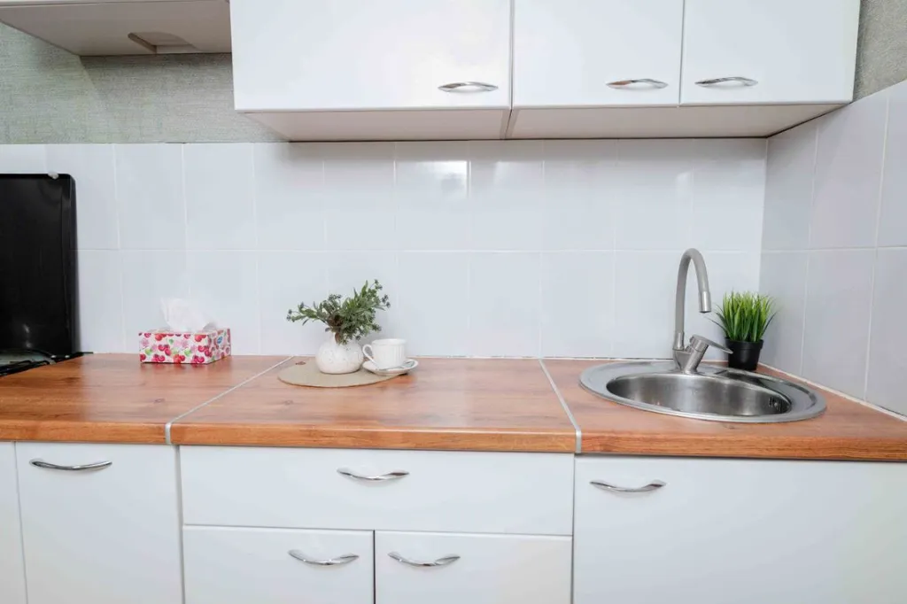 Уютная просторная квартира