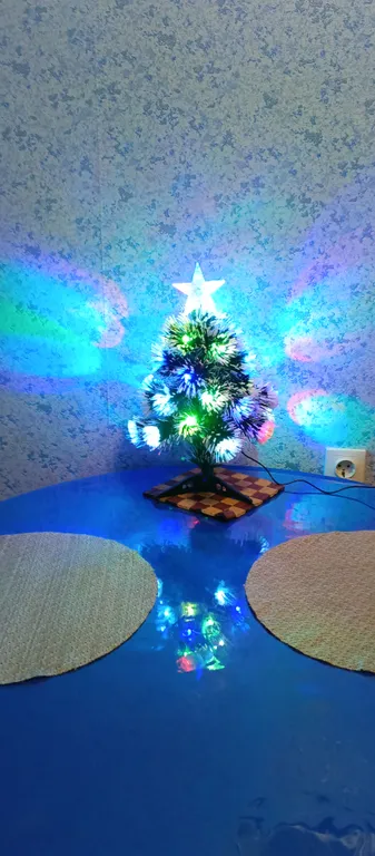 Уютная светлая квартира