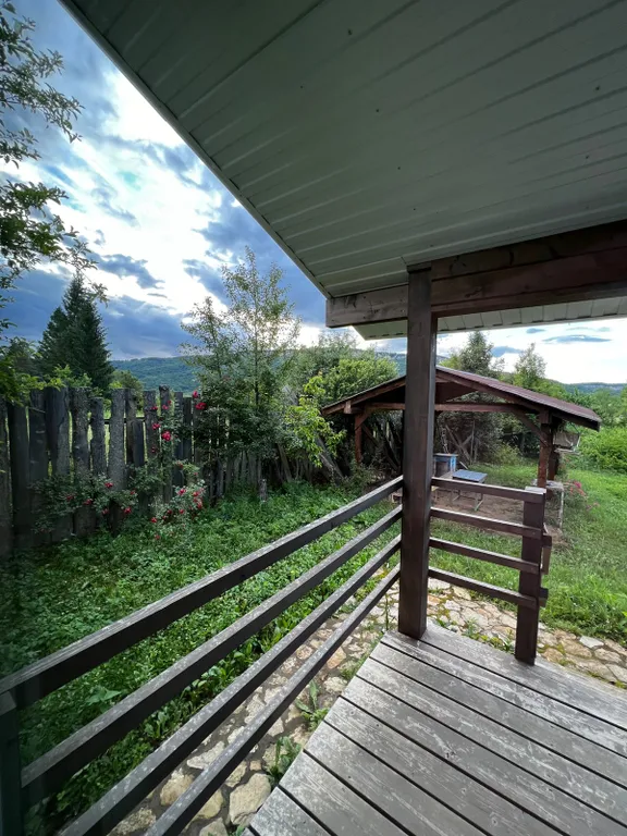 Домик Кантри