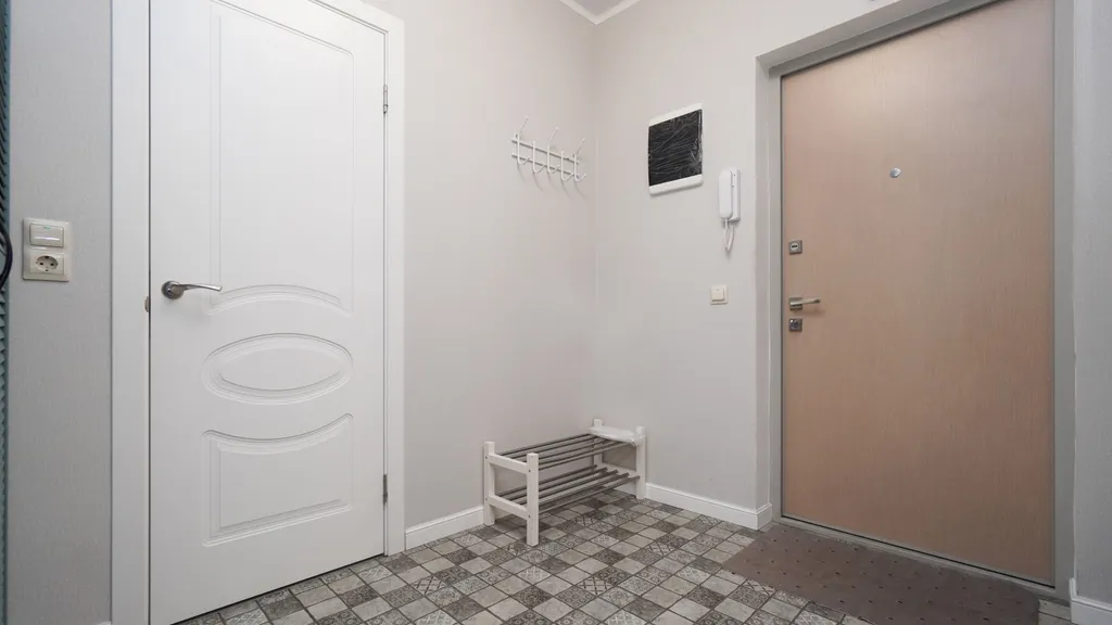 Апартаменты рядом с парком