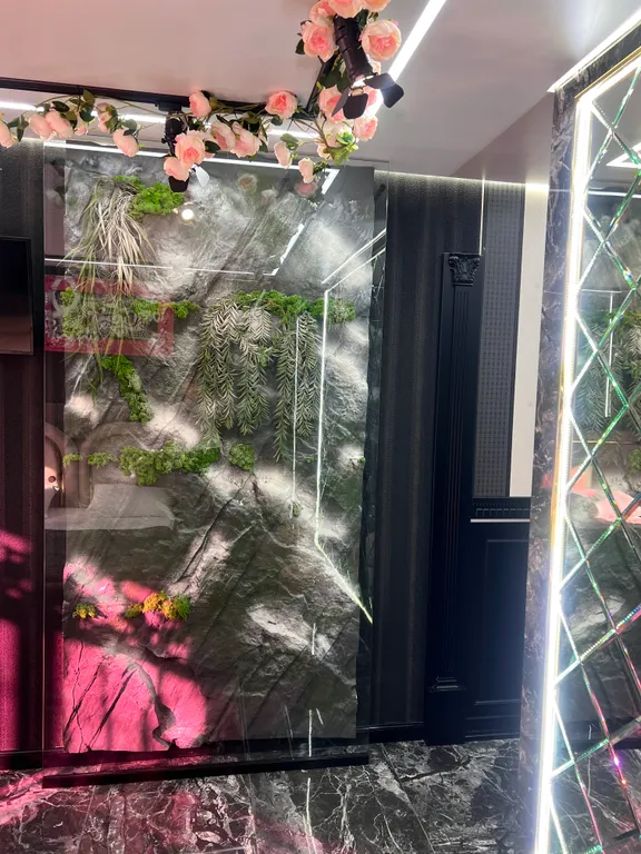 Студия люкс