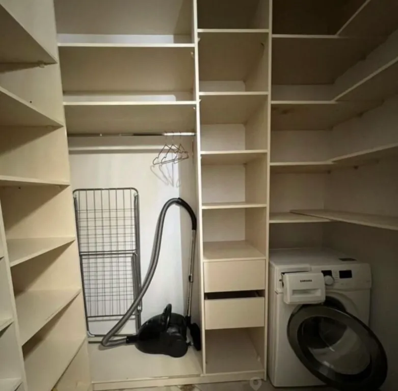 Апартаменты с видом на море