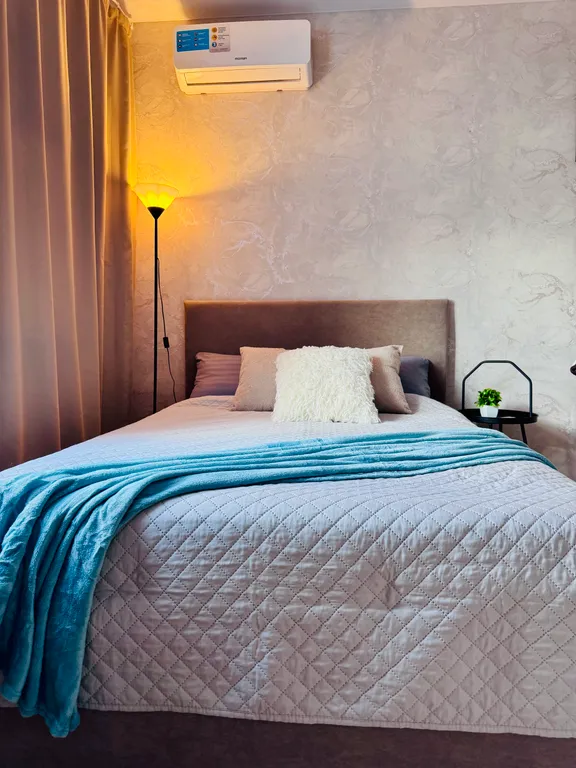 Студия Relax в центре Тюмени