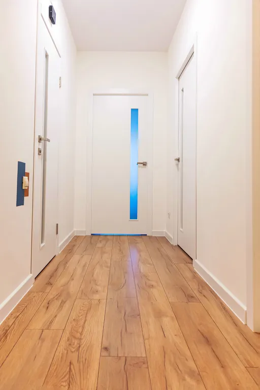 2-комнатная квартира в ЖК На Высоте