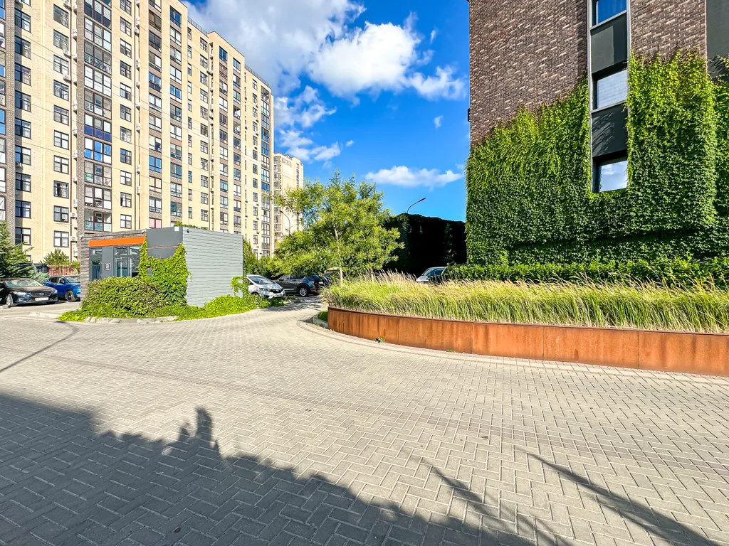 Квартира Апартаменты Монако 24 ЖК Оазис 12 — Анапа