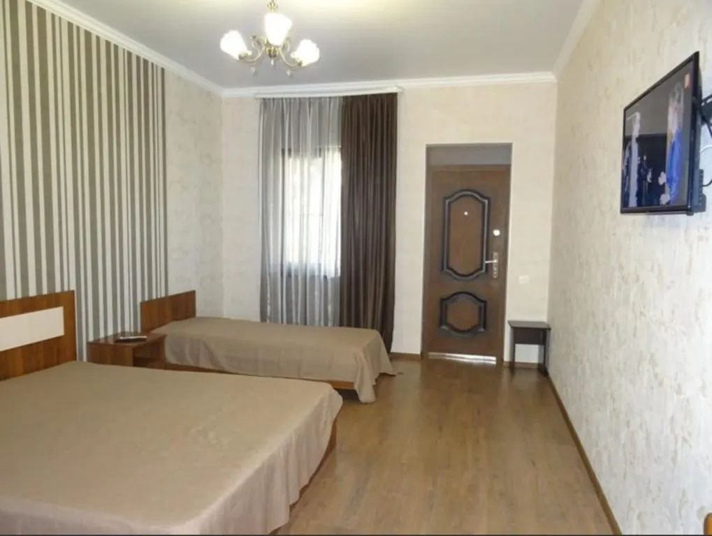 Квартира Комната — аренда посуточно в Птицефабрика