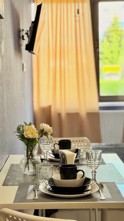 Уютная квартира-студия в жк адмирал waterhouse