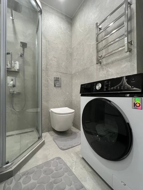 Квартира Квартира-студия Olivia's Soul — Адлер