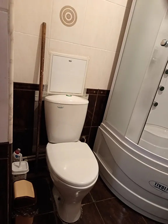 Квартира в самом сердце Лермонтова