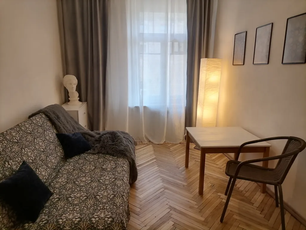 Квартира Квартира Двушка в центре — Санкт-Петербург