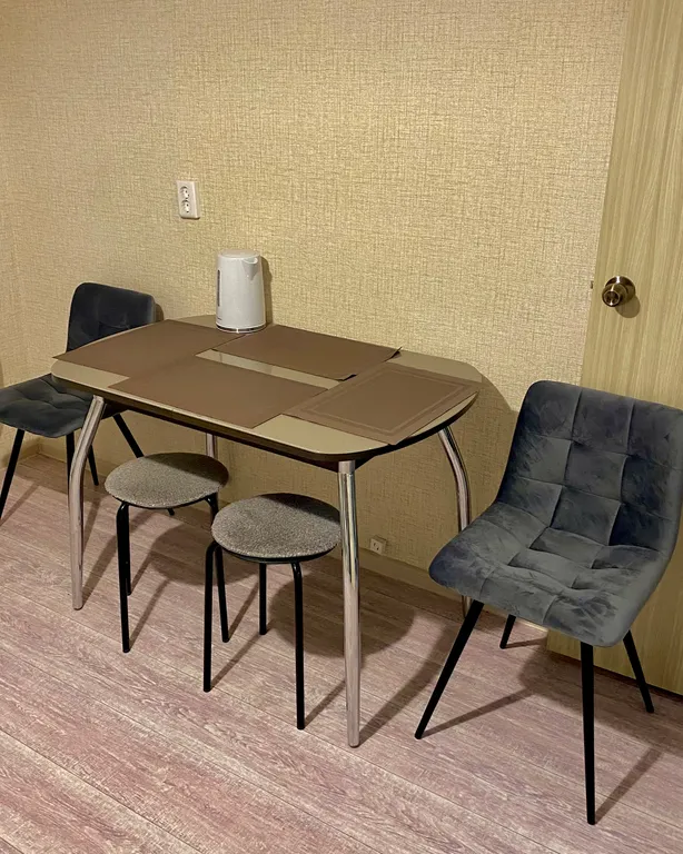 Квартира у моря