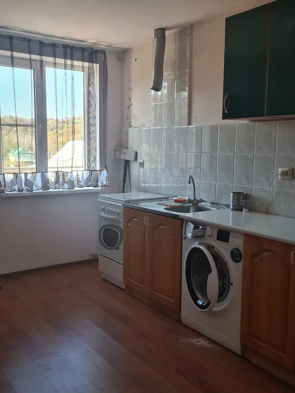 Квартира Квартира с отдельным входом — Нижняя Хобза