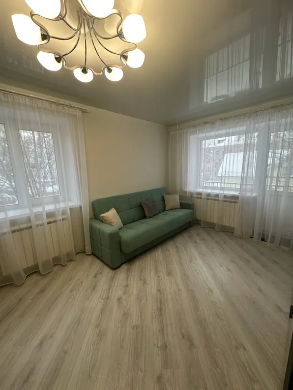 Квартира Квартира рядом с Кремлем в тихом месте — Великий Новгород