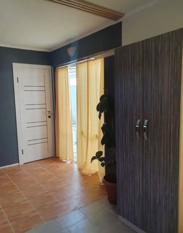 Квартира Комната — аренда посуточно в Витязево