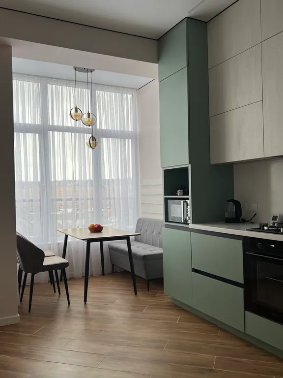 Видовая квартира в центре города — аренда посуточно в Пятигорск