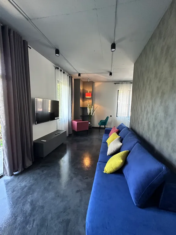 Квартира Апартаменты в центре Еревана — аренда посуточно в Ереван