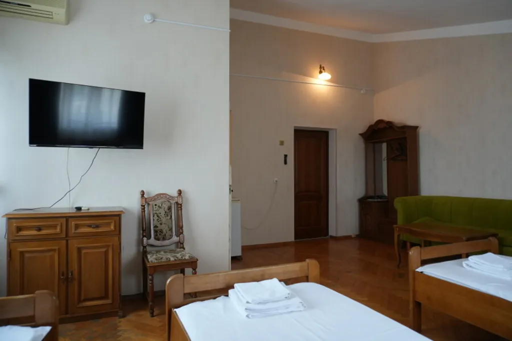 Квартира Комната — Махачкала