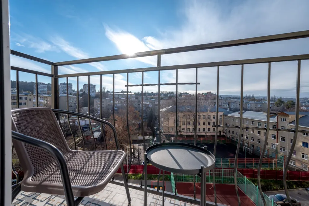 Апартаменты для комфортного отдыха