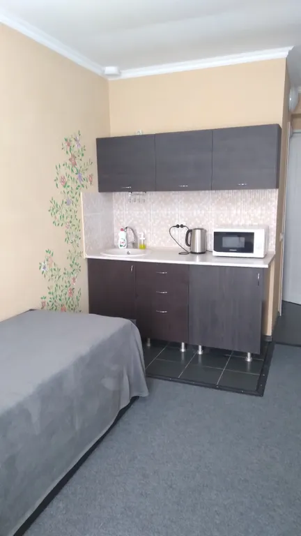 Студия у моря