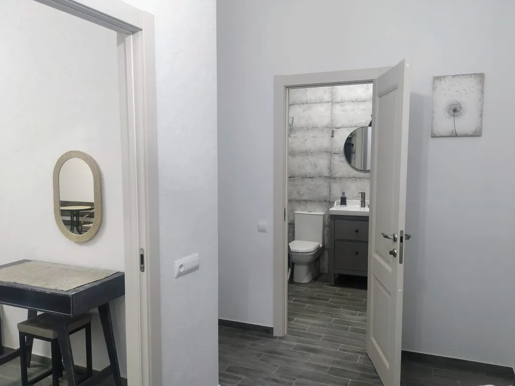 Квартира у моря в Мысхако