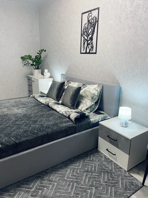 Квартира Квартира Seven Grey — Калининград