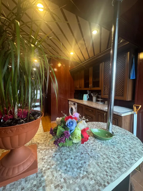 Квартира в Центре города-курорта Нальчик