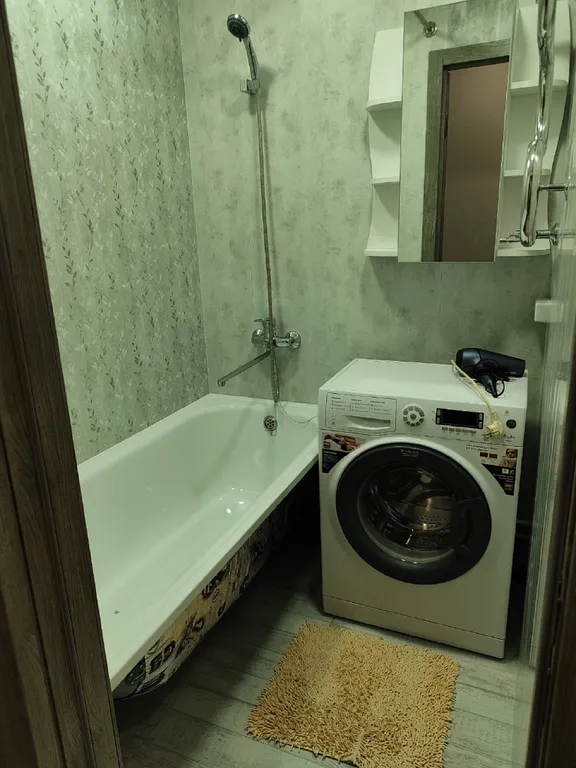 Прекрасная  квартира на Мира