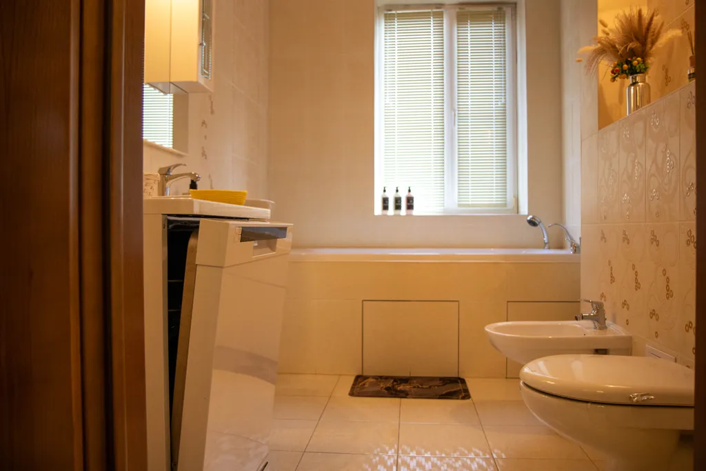 Уютный дом на берегу Волги