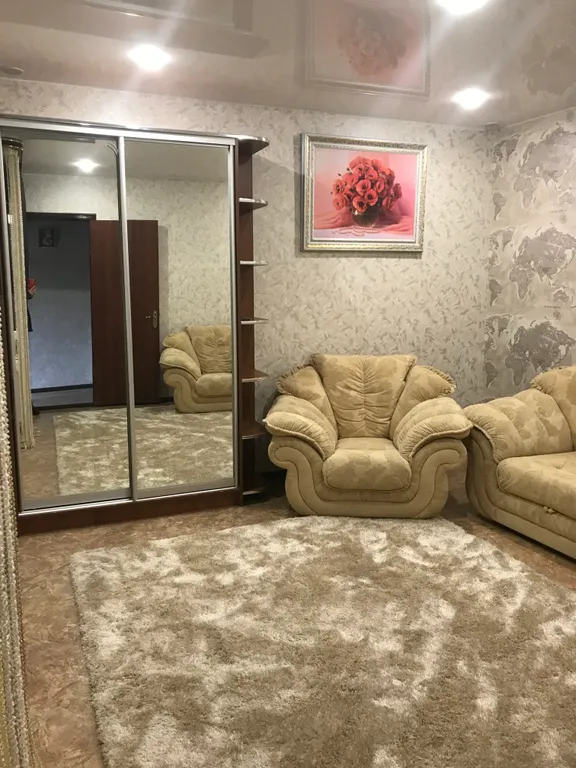 Современный домик рядом с центром