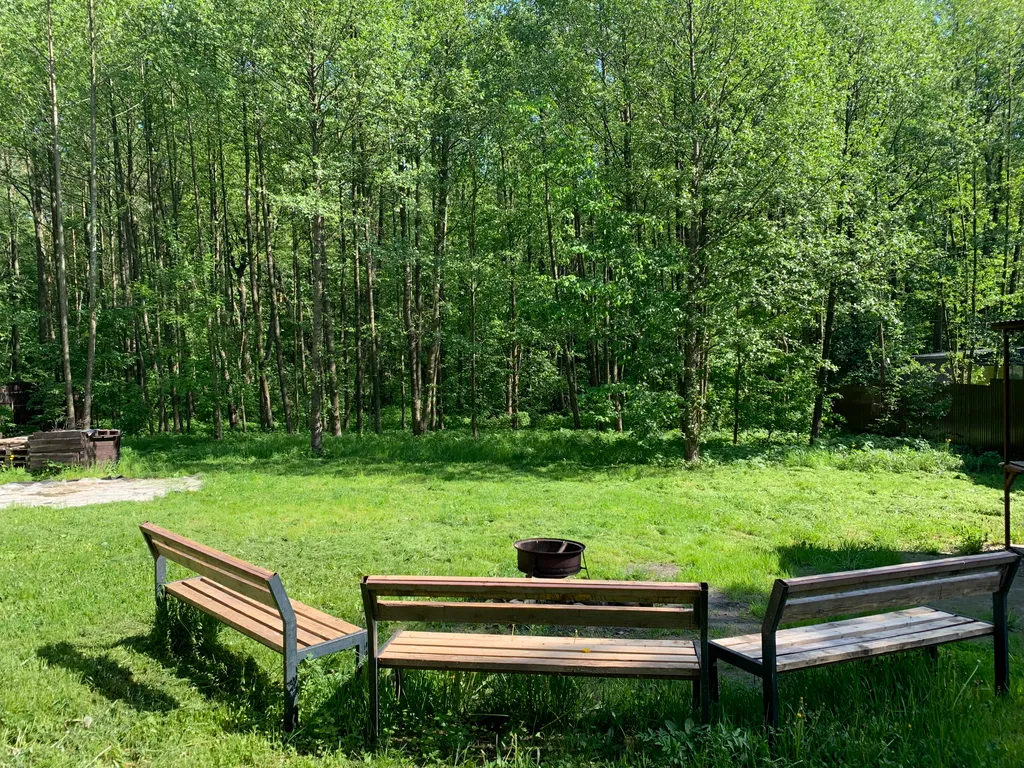 Коттедж Лариса