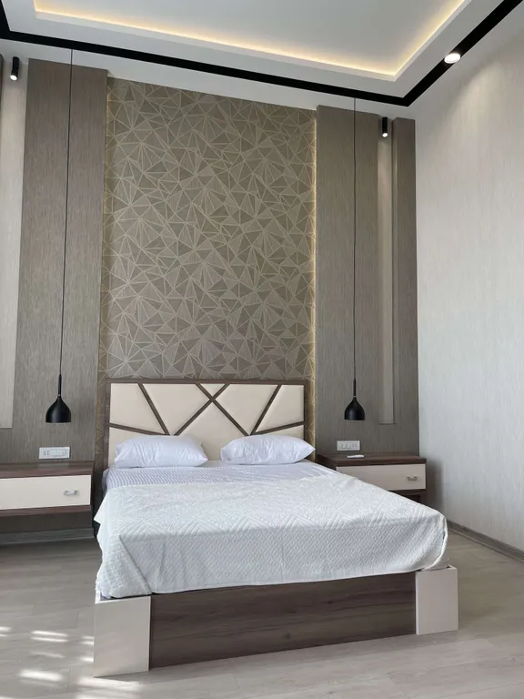 Luxury Penthouse With Incredible View