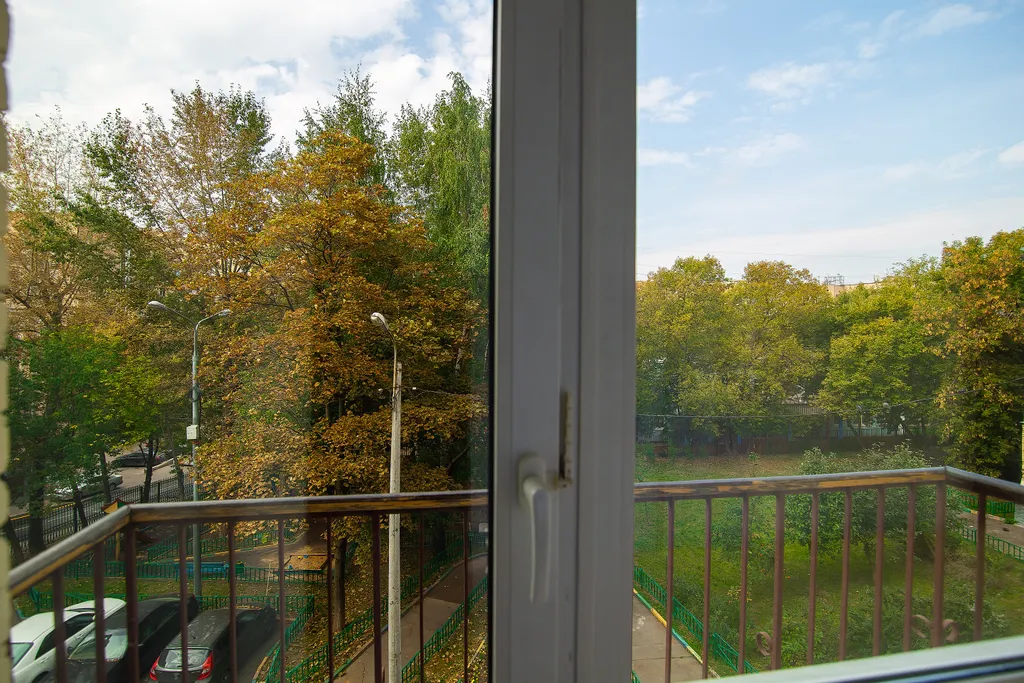 Квартира Замечательная современная квартира — Москва