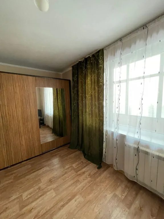 Квартира Уютная квартира в центре города — Красноярск