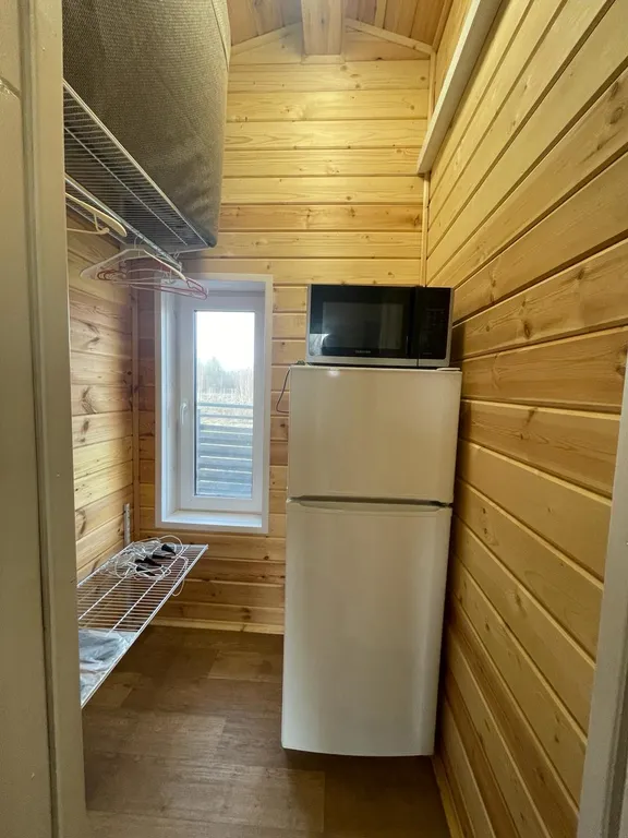 Дом отдыха ГарриХаус