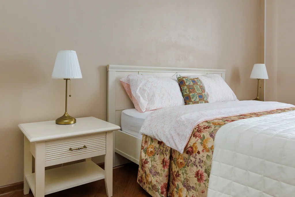 Квартира Уютная квартира — Калининград