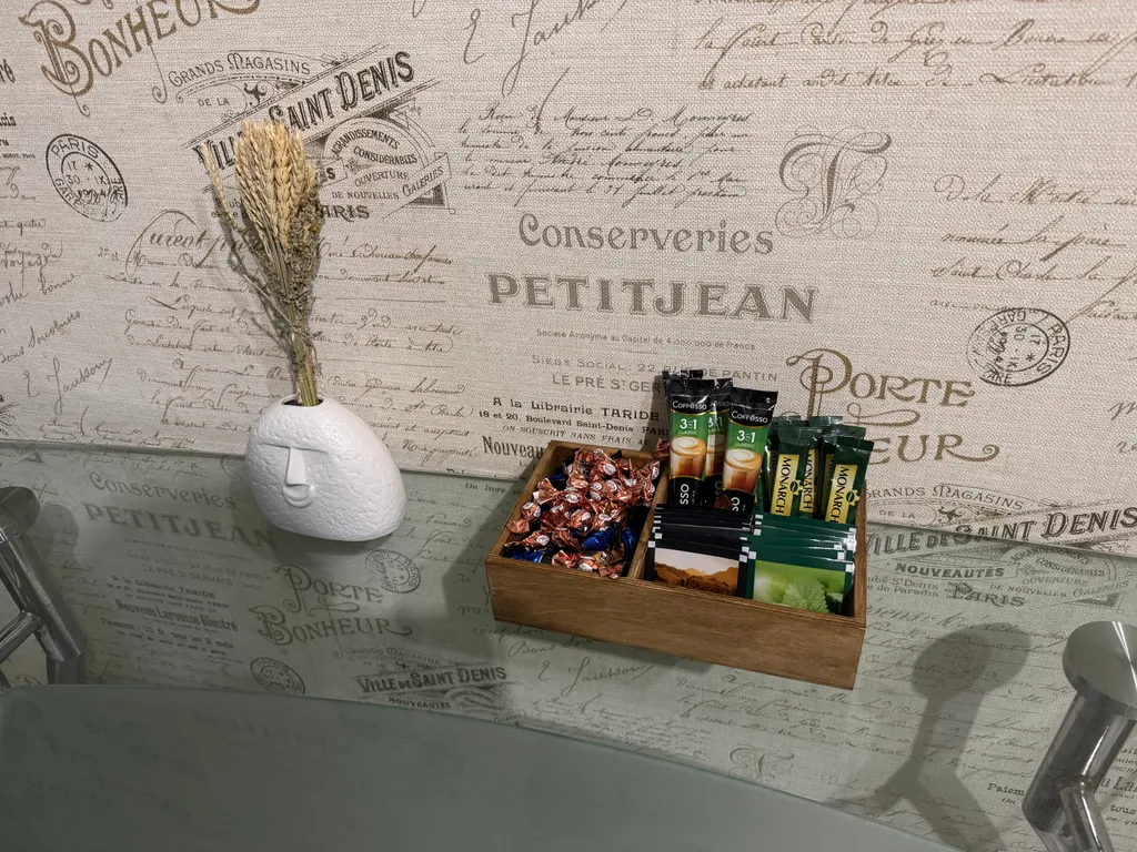 Квартира Уютная квартира в центральной части города — Великий Новгород