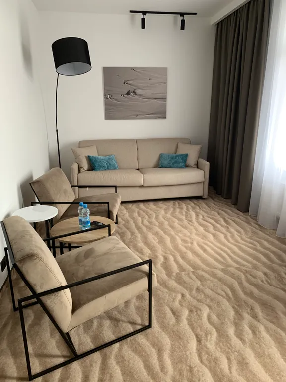 Квартира 2-комнатная Квартира — Зеленоградск