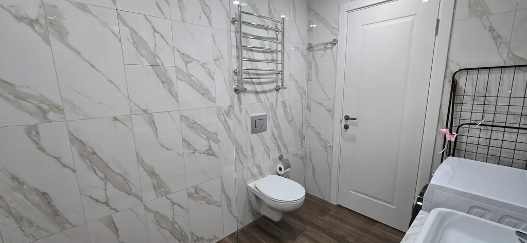 Квартира Квартира Резиденция Граф Толстой, бизнес класс на первой береговой линии моря — Анапа