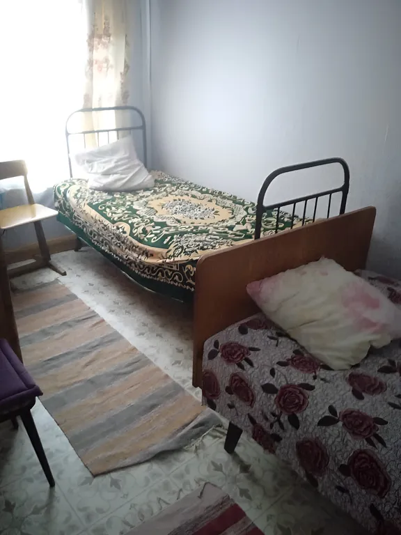 Коттедж Уютный деревенский дом рядом с Онежским озером — Великая Губа