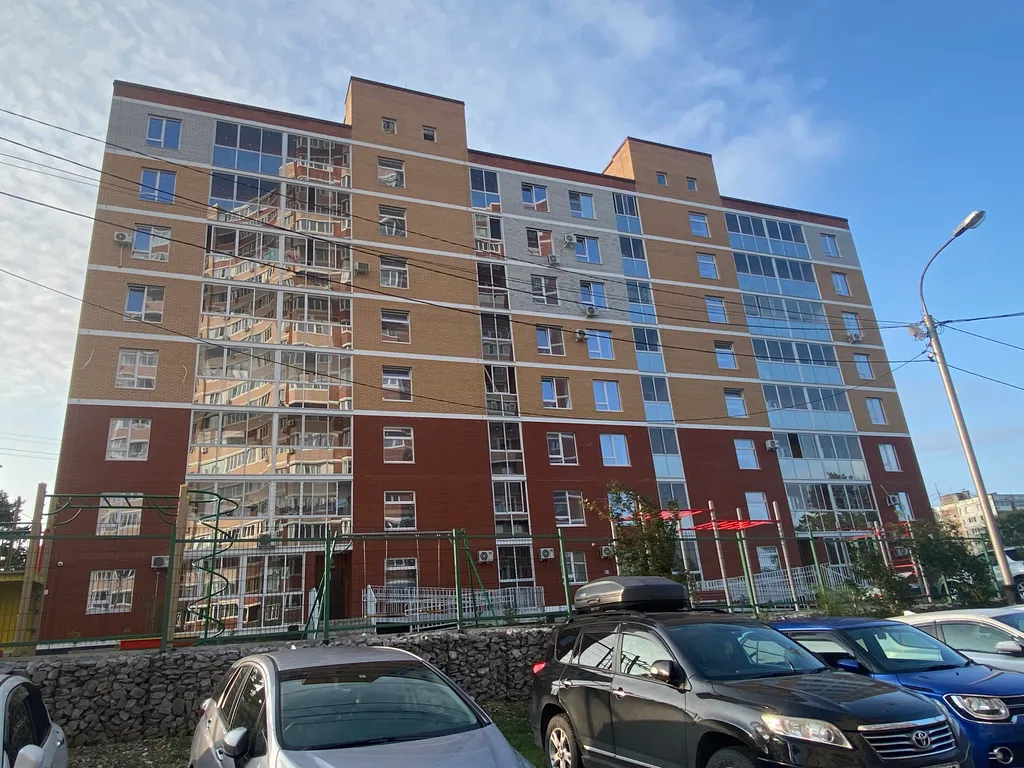 Квартира 2х комн. квартира рядом с ТЦ Большая Медведица и 1ой Краевой больнице — Хабаровск