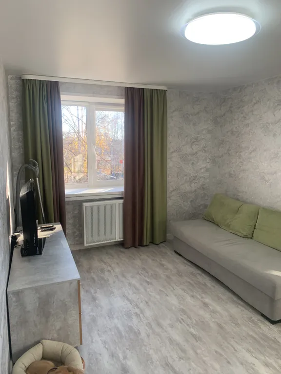 Уютная квартира вблизи основных туристических объектов