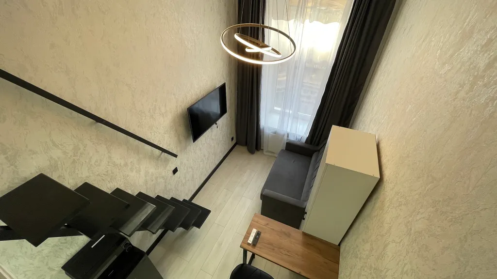 Квартира Апартаменты в доходном доме Черепенникова 2Risto Apartments — Санкт-Петербург