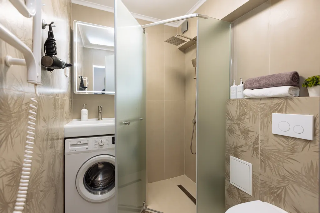 Квартира Квартира в центре рядом с Нижним озером — Калининград