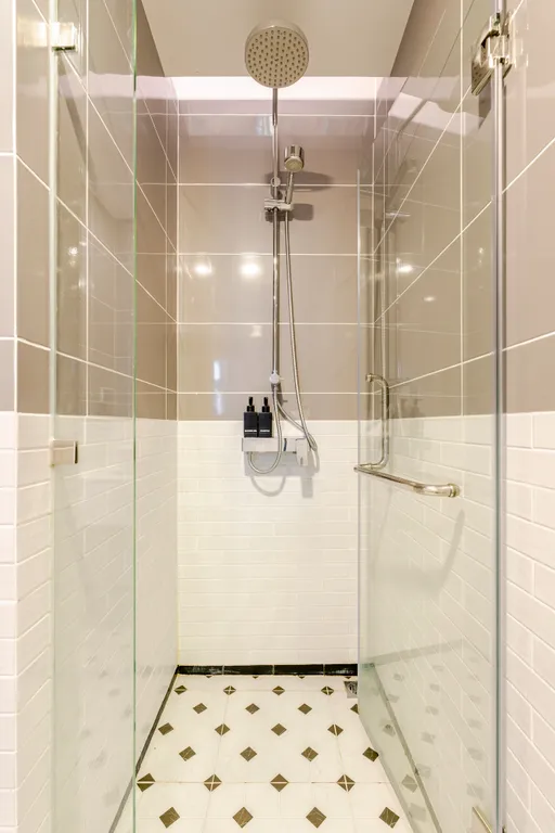 Новые апартаменты у пляжа Карон 2