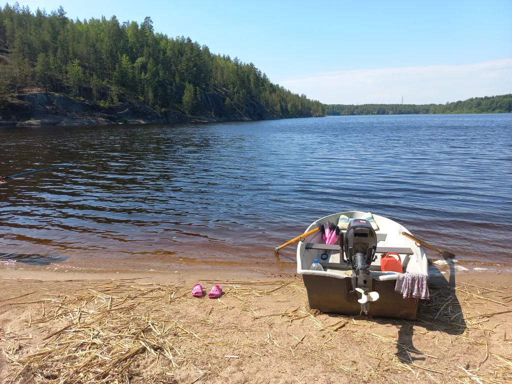 Домик-баня для двоих