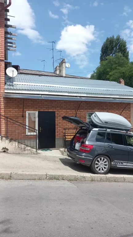 Коттедж 2-комнатный Дом — Кисловодск