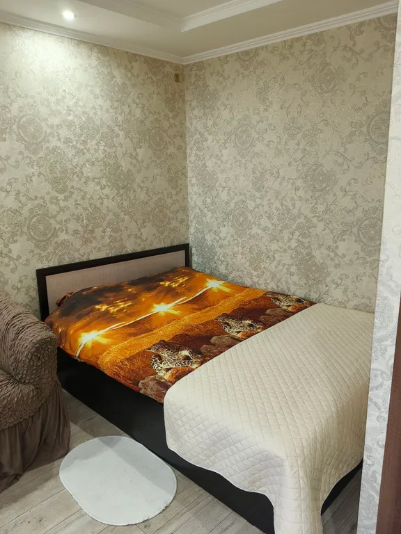 Квартира с видом на море